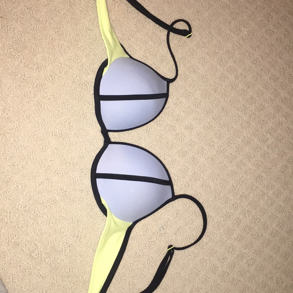 Victoria Secret Bathing Suit